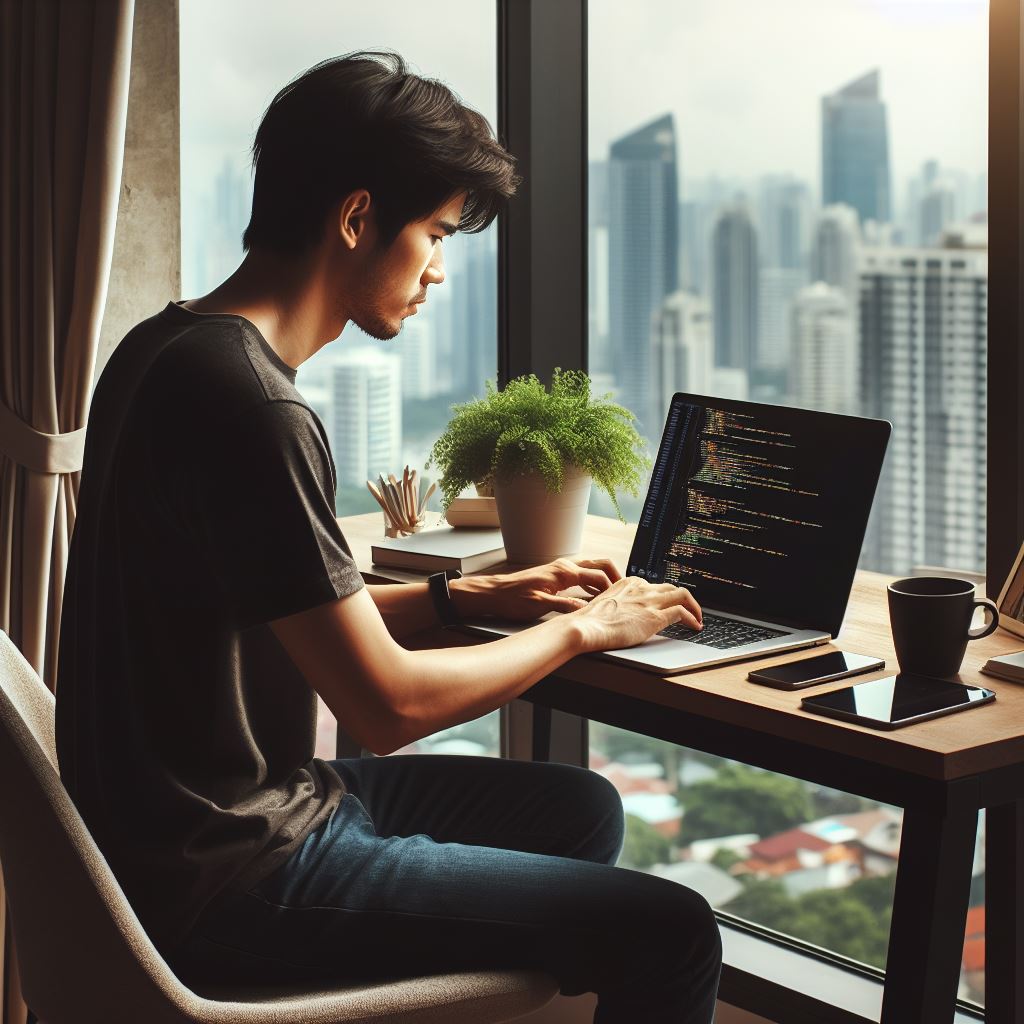 Benedict coding
